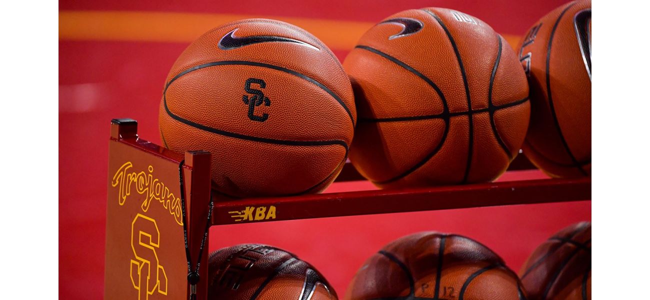 USC women's basketball demonstrated their potential in a dominant win against Cal Poly.