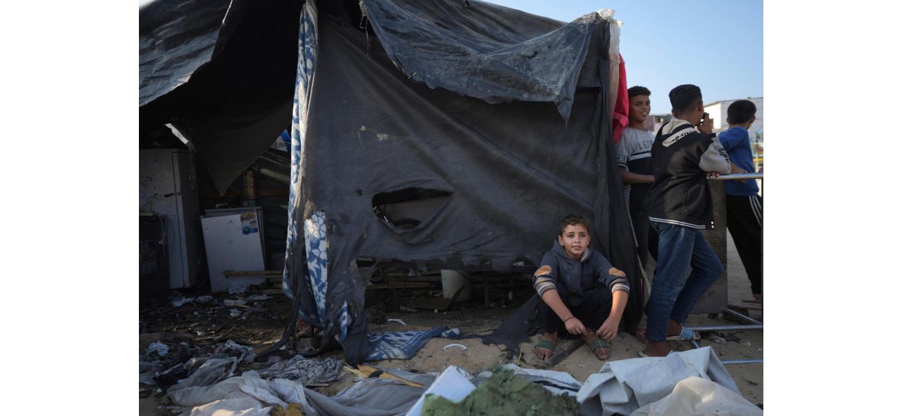 Qatar halts mediation for Gaza, possible relocation of Hamas office.