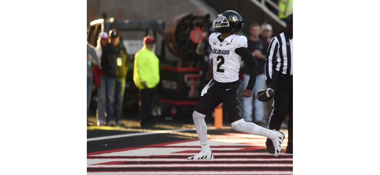 Keeler praises CU and Hunter for overcoming obstacles such as disrespectful Texas Tech fans, biased Big 12 referees, and even tortilla throwing to maintain control of their chances in the College Football Playoff.