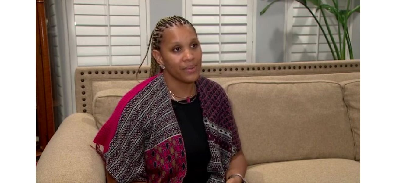 Woman in South Florida responds to racist message about picking cotton, as investigations continue.