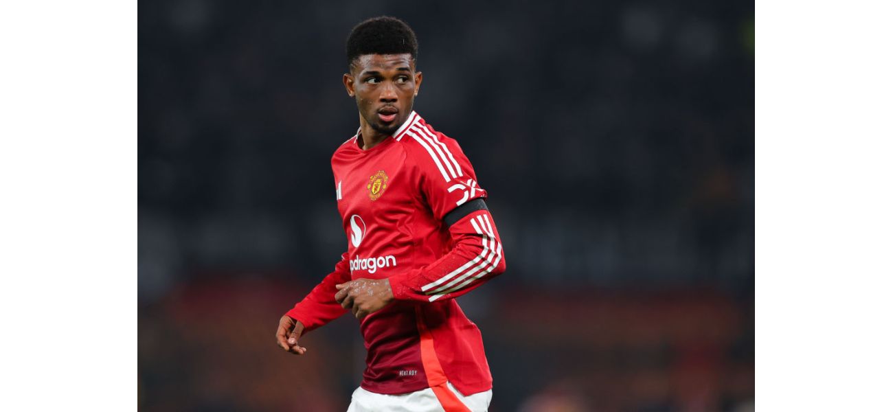 Confirmed lineup for Man Utd vs Leicester, as well as predicted lineup and injury updates.