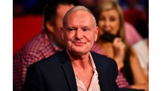 Famous football player struggled with psychological assessment on reality show five times, due to cocaine use.