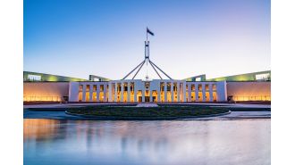 Parliament House is facing 30 accusations of rape, sexual assault, and stalking.