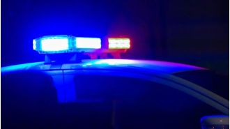 Police in Antioch successfully ended an 8-hour standoff with a man by negotiating his surrender.