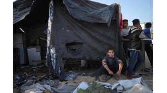 Qatar halts mediation for Gaza, possible relocation of Hamas office.