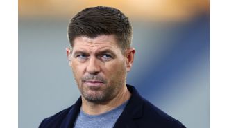 Steven Gerrard might make a comeback to his old club, according to a prediction from a popular England and Liverpool player.