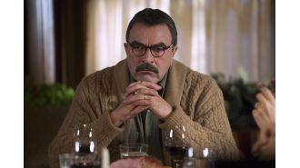 Tom Selleck is not the most famous person with a mustache.