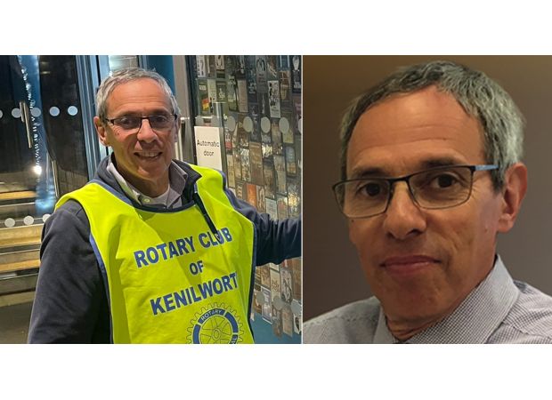 Surgeon punished for making inappropriate comment about coworker's sexual activity.