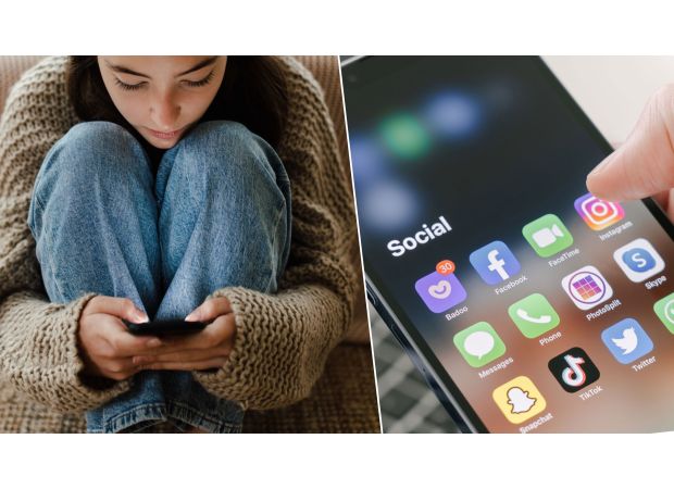 Banning teens from social media has scary consequences.