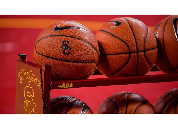 USC women's basketball demonstrated their potential in a dominant win against Cal Poly.