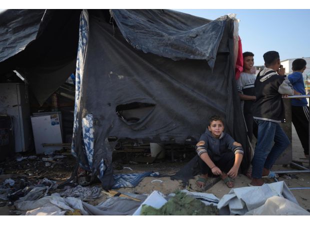 Qatar halts mediation for Gaza, possible relocation of Hamas office.