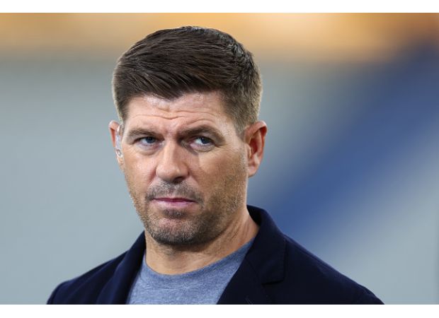 Steven Gerrard might make a comeback to his old club, according to a prediction from a popular England and Liverpool player.