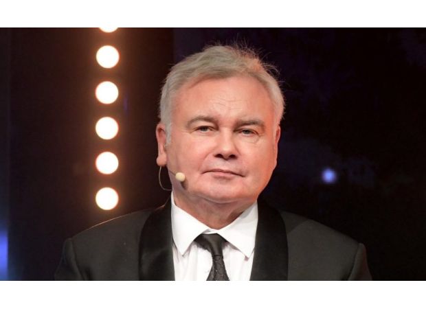 TV host Eamonn Holmes, 64, opens up about difficult year following his separation from wife Ruth Langsford.