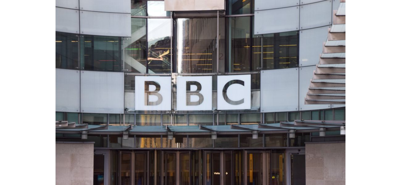 Popular BBC presenter admits to engaging in sexual activity in garden of iconic children's television show, Blue Peter.
