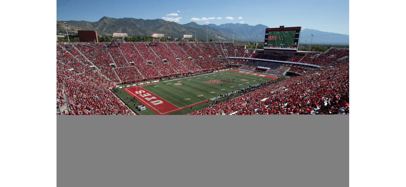 Saturday's college football action saw Brigham Young University narrowly escape with a win while the Holy War rivalry between BYU and University of Utah sparked controversy.