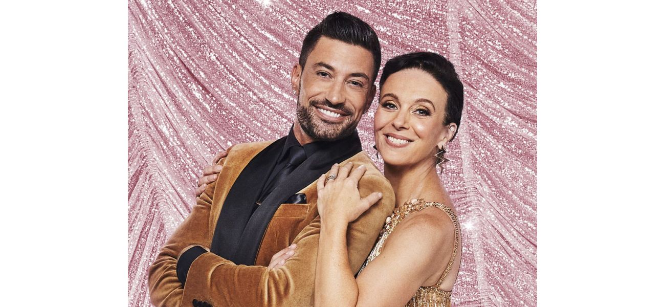 Giovanni Pernice faces more bad news as Strictly investigation concludes.