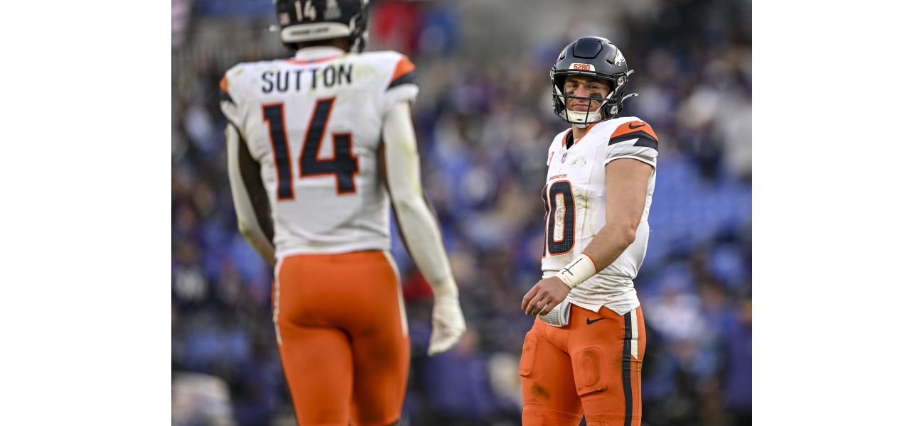 Get real-time updates and highlights from the exciting NFL Week 10 match between the Broncos and Chiefs.