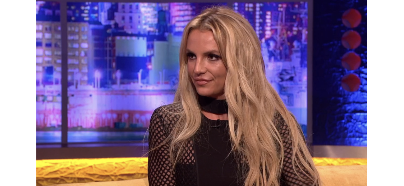 Fans of Britney Spears are emotional as she opens up about her 13-year conservatorship in never-before-seen video.