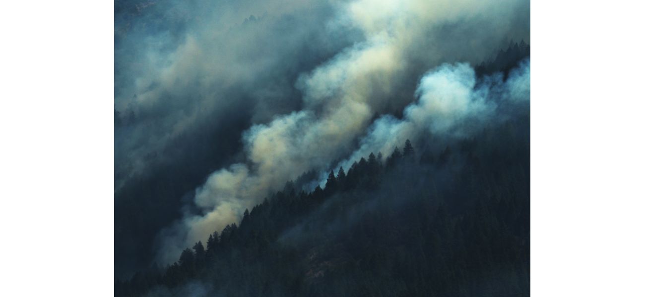 Colorado is facing increasingly severe wildfires and state leaders are taking action to combat them.
