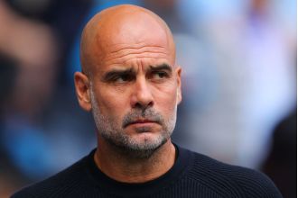 Two coaches, Mikel Arteta and Enzo Maresca, have been informed that they will not be taking over for Pep Guardiola at Manchester City.
