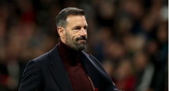 Why isn't Man Utd vs Leicester City on TV or streaming?