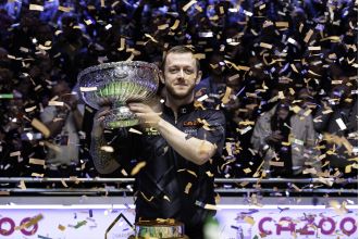 The draw, schedule, TV channel, and prize money for the Champion of Champions event.