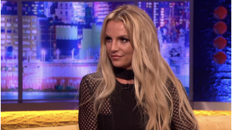 Fans of Britney Spears are emotional as she opens up about her 13-year conservatorship in never-before-seen video.