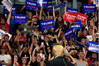 Metro wants to know who voted for Trump and why, so they asked their readers to share their theories.