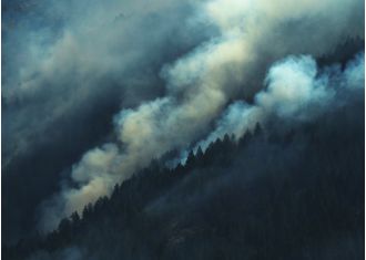 Colorado is facing increasingly severe wildfires and state leaders are taking action to combat them.