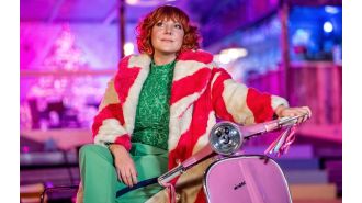 Sophie Willan thinks that Right Said Fred are not funny at all.