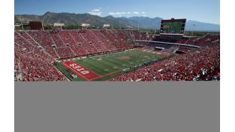 Saturday's college football action saw Brigham Young University narrowly escape with a win while the Holy War rivalry between BYU and University of Utah sparked controversy.