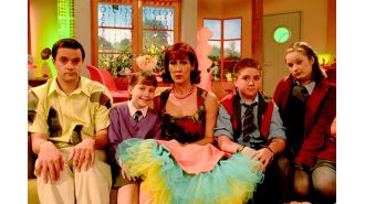 The stars of a well-known ITV program from the 2000s look completely different in a recent reunion celebrating its 25th anniversary.