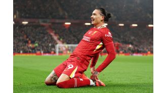 Alan Shearer believes that a Liverpool player who is inconsistent will not improve.