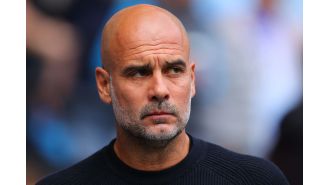 Two coaches, Mikel Arteta and Enzo Maresca, have been informed that they will not be taking over for Pep Guardiola at Manchester City.