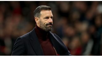 Why isn't Man Utd vs Leicester City on TV or streaming?