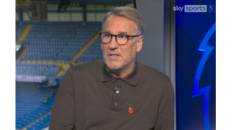 Merson suggests Arsenal should have spent big on a top Premier League player.