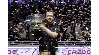 The draw, schedule, TV channel, and prize money for the Champion of Champions event.