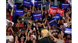 Metro wants to know who voted for Trump and why, so they asked their readers to share their theories.