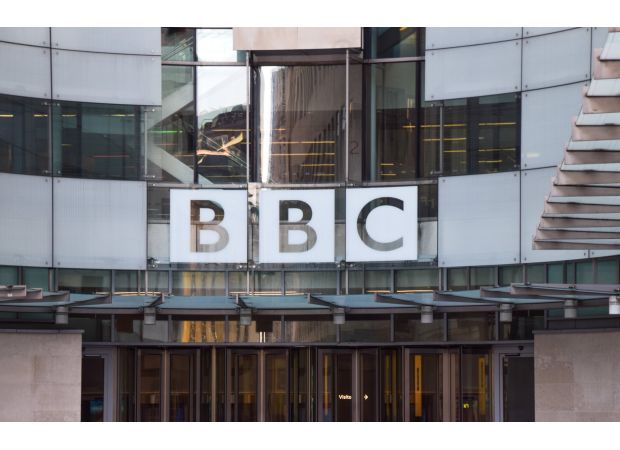 Popular BBC presenter admits to engaging in sexual activity in garden of iconic children's television show, Blue Peter.