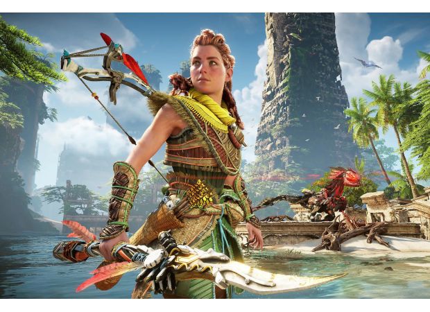 Reader shares their list of favorite PlayStation games from the past 30 years.