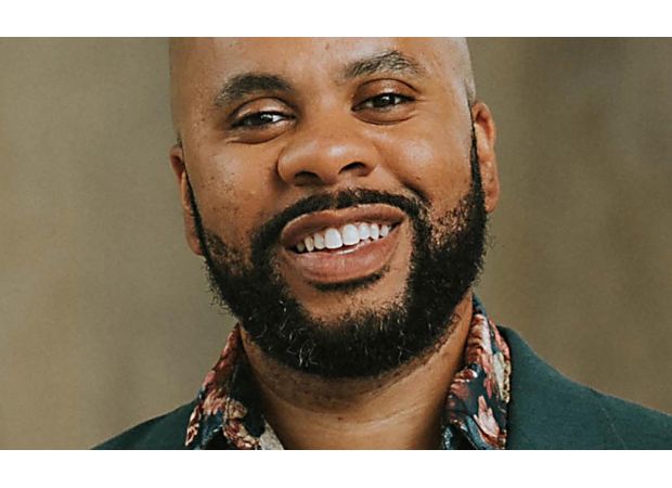 Eric, please refrain from calling us cute simply because we are getting married.