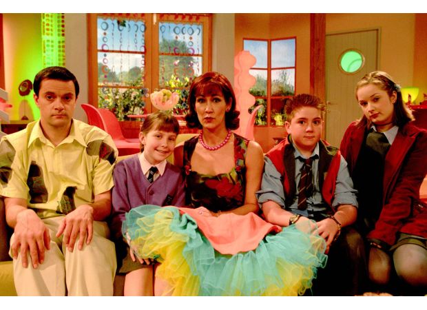 The stars of a well-known ITV program from the 2000s look completely different in a recent reunion celebrating its 25th anniversary.