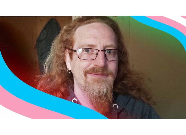 First date was great until her husband arrived.