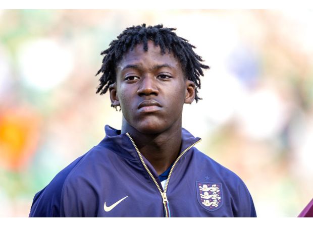 The top U-21 soccer players in the world have been announced.