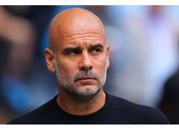 Two coaches, Mikel Arteta and Enzo Maresca, have been informed that they will not be taking over for Pep Guardiola at Manchester City.