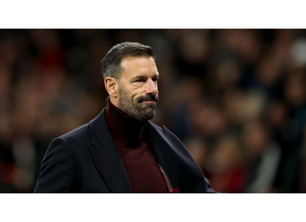 Why isn't Man Utd vs Leicester City on TV or streaming?