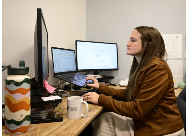 Second Wind Fund links suicidal Colorado kids with easy access to mental health support