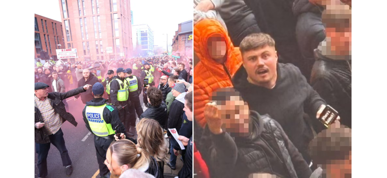 Authorities investigate after a Sheffield Wednesday supporter appears to make fun of the passing of George Baldock.