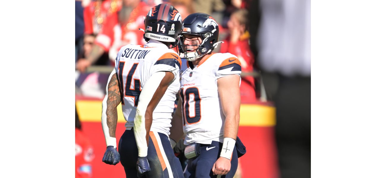 Denver's rookie QB impresses in game against Super Bowl champs, but ultimately suffers a heartbreaking loss.