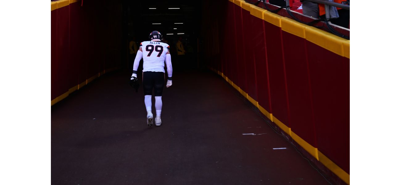 The Broncos' tough defeat against the Chiefs will motivate them to make the playoffs.